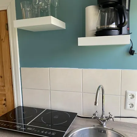 1-rom Sommer - Froya דירה