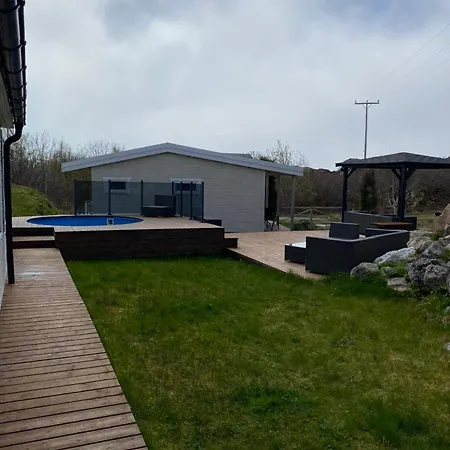 1-rom Sommer - Froya * Sætra