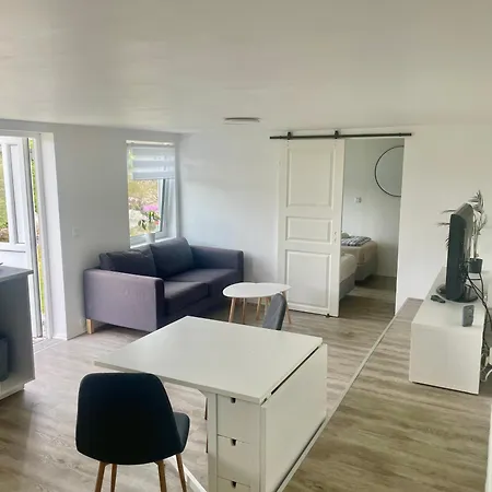 Froya Appartement Sætra
