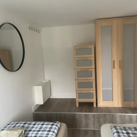 Appartement Froya Sætra
