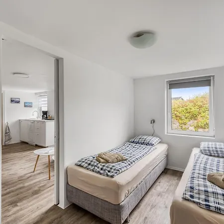 Appartement Froya *