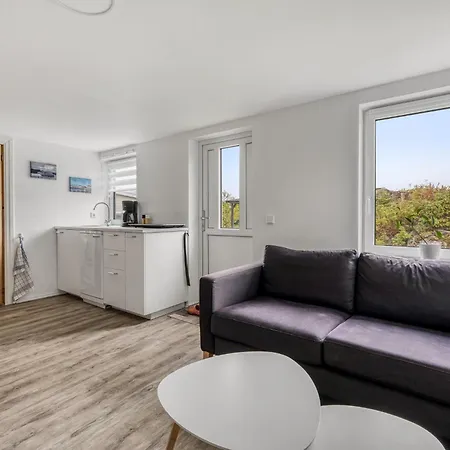 Appartement Froya Sætra