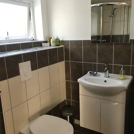 1-rom Sommer - Froya Sætra