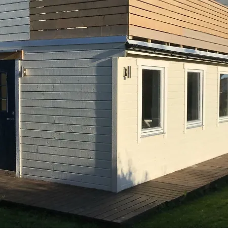 דירה 1-rom Sommer - Froya