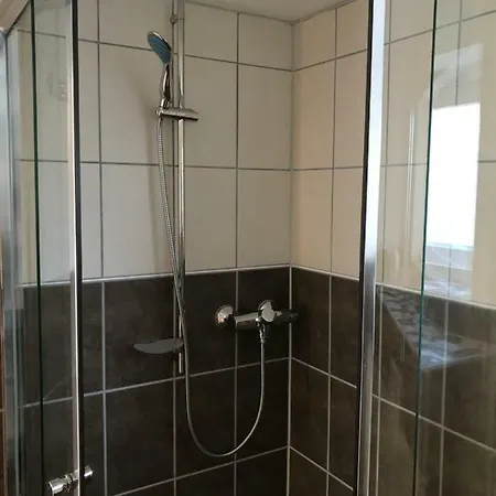 דירה 1-rom Sommer - Froya *