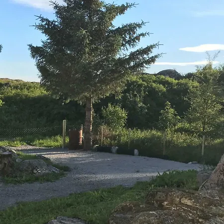 דירה 1-rom Sommer - Froya *