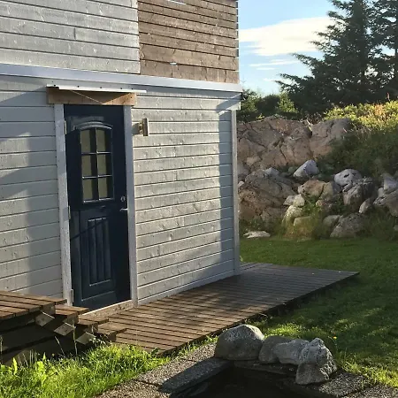 1-rom Sommer - Froya