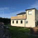 Apartament 1-rom Sommer - Froya