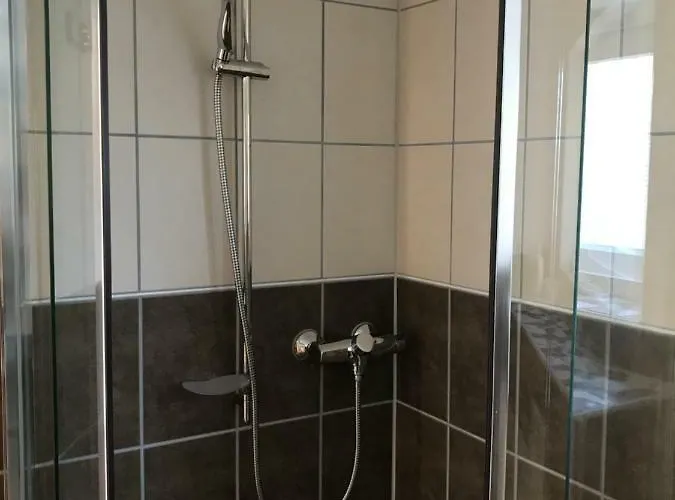 Appartement 1-rom Sommer - Froya *